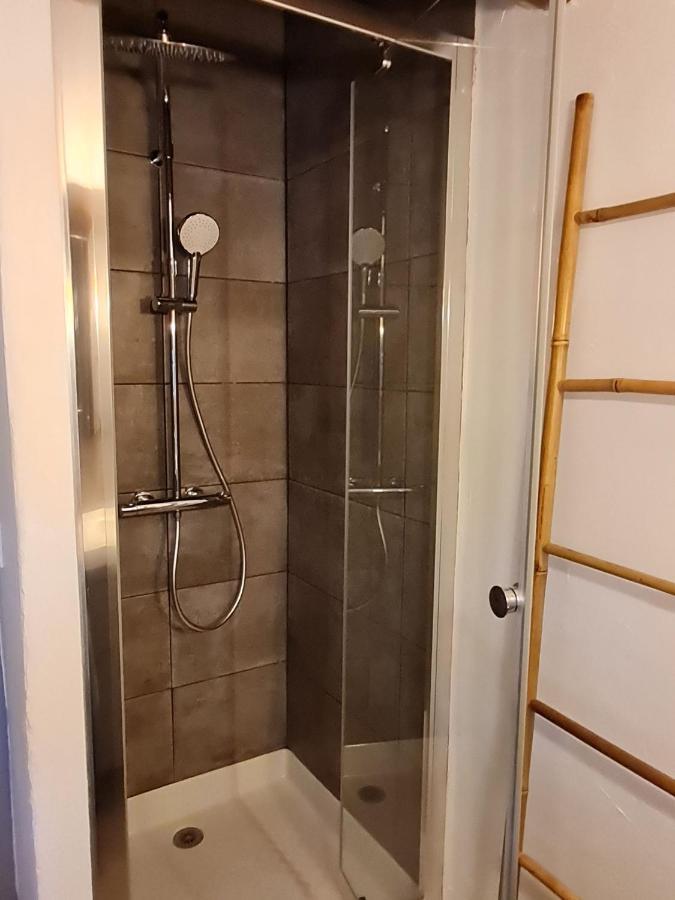 Apartament Lumineux Duplex Au Coeur De L'Isle Zewnętrze zdjęcie