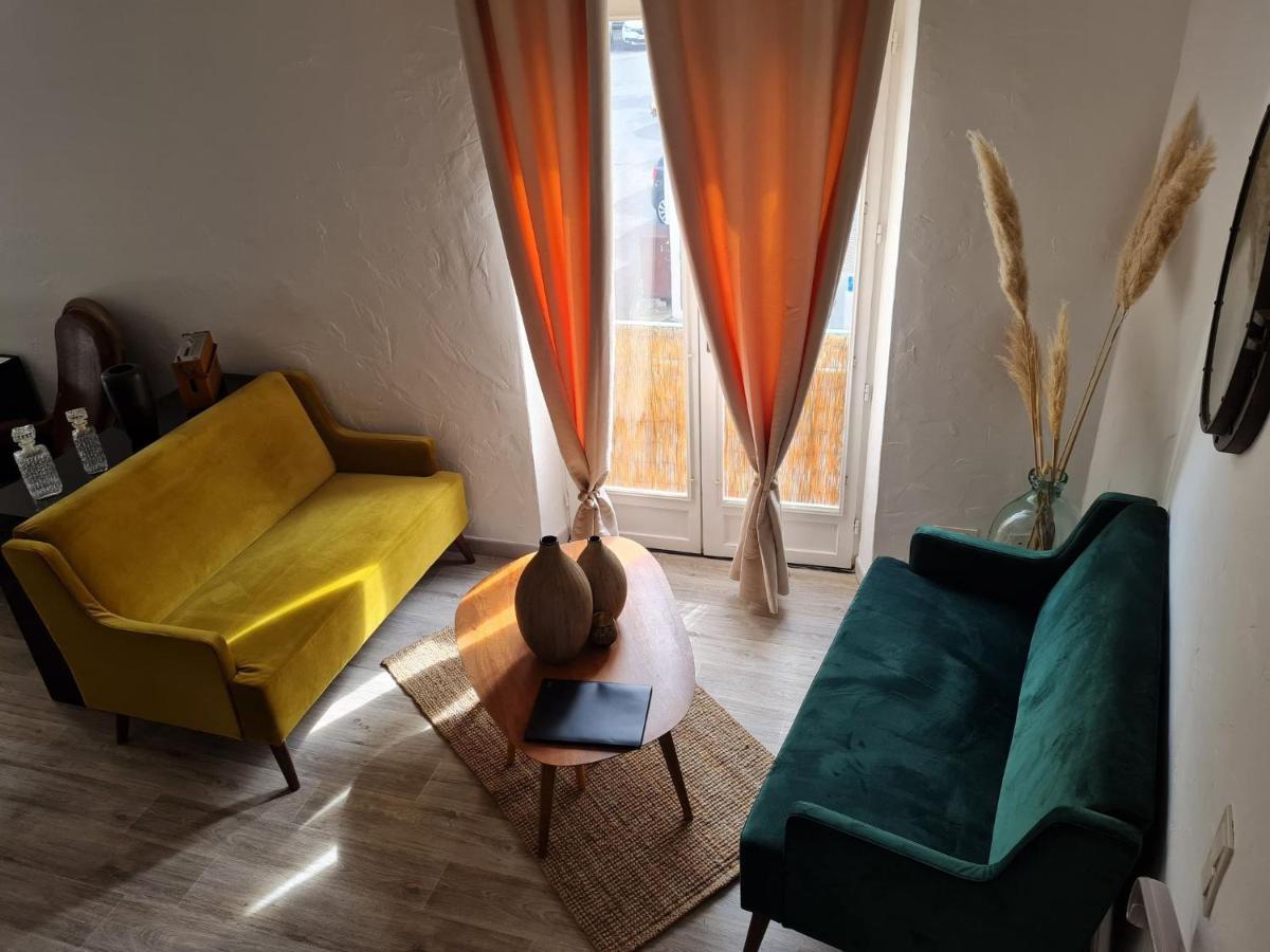 Apartament Lumineux Duplex Au Coeur De L'Isle Zewnętrze zdjęcie