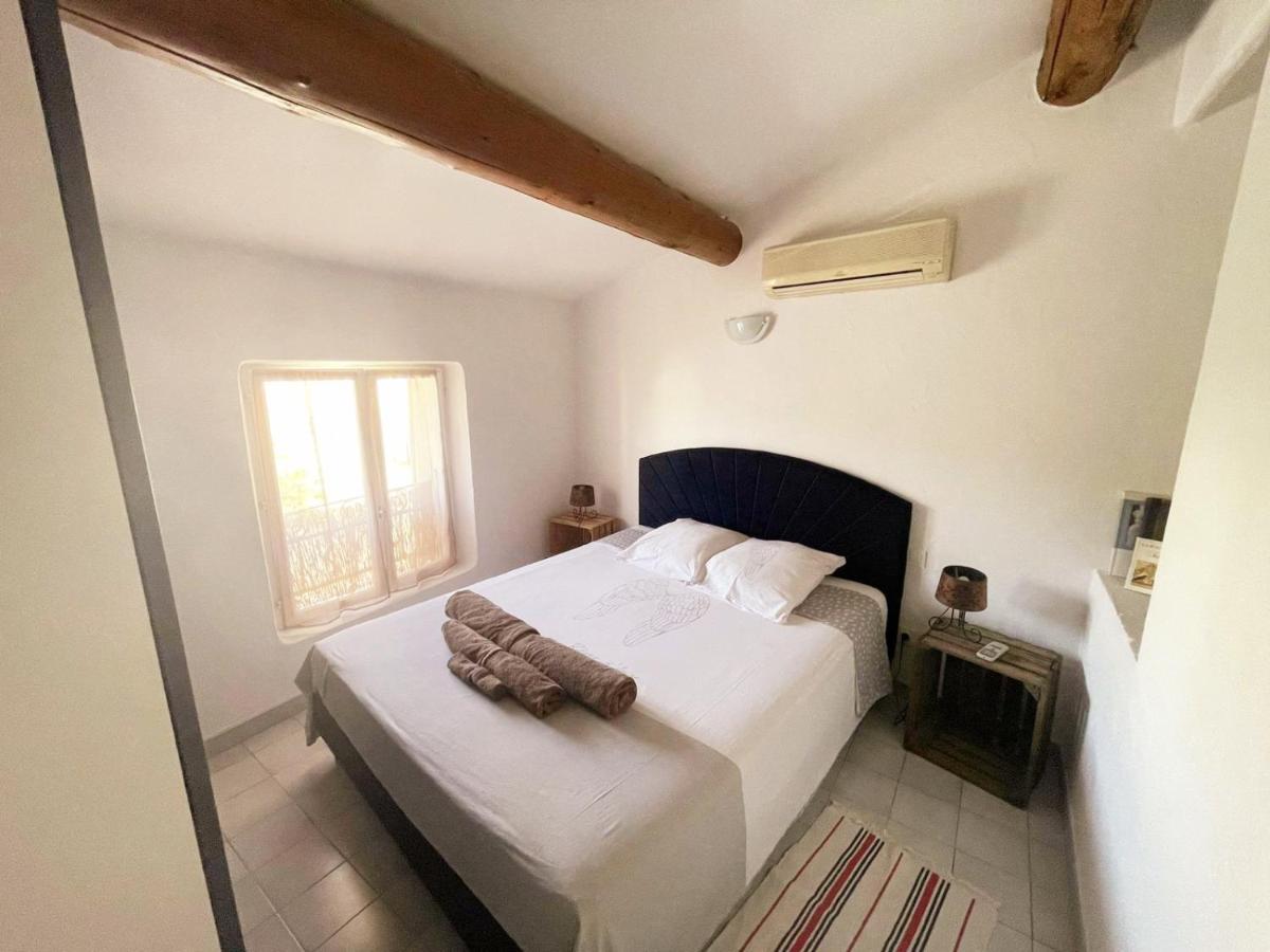 Apartament Lumineux Duplex Au Coeur De L'Isle Zewnętrze zdjęcie