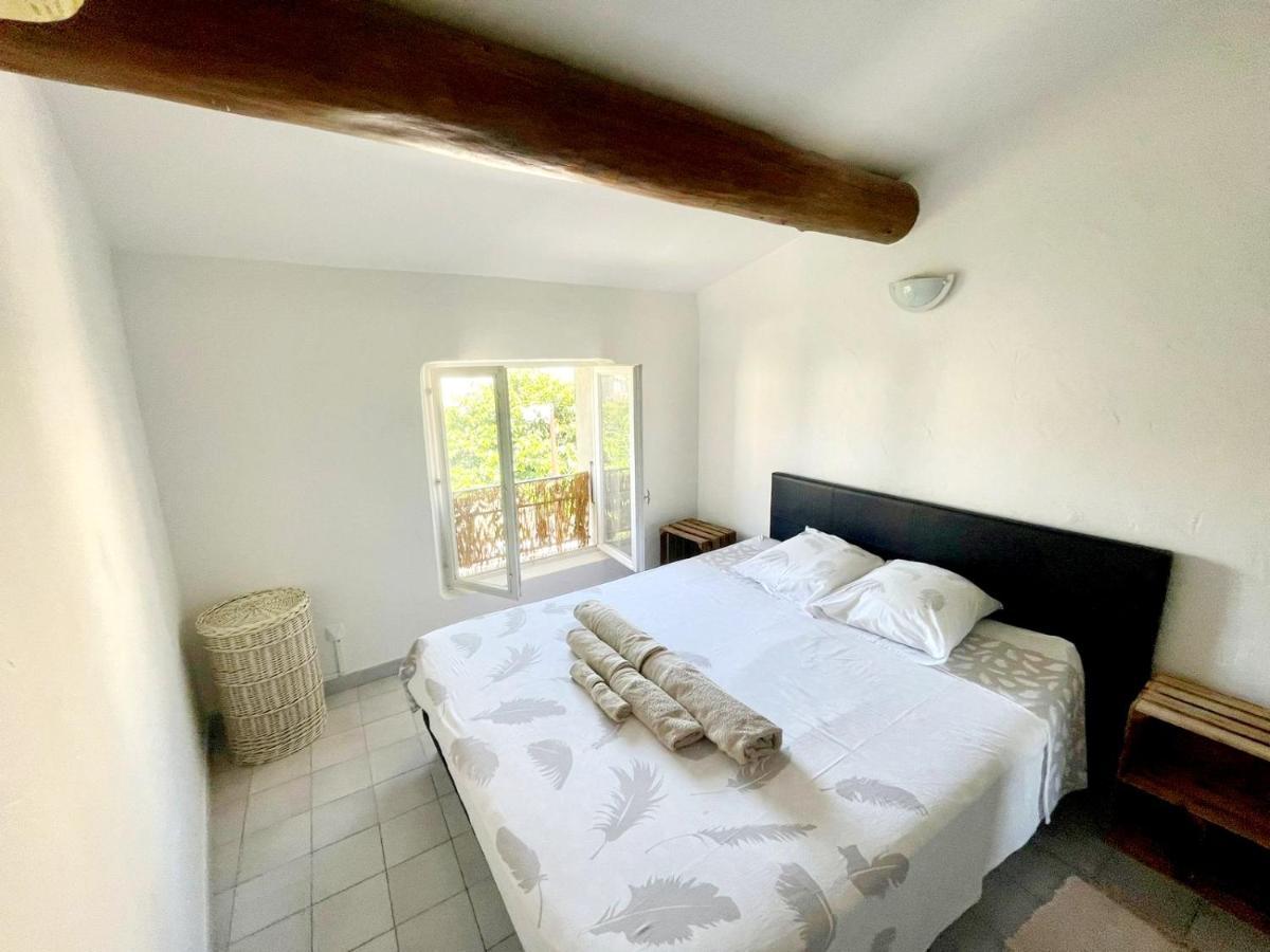 Apartament Lumineux Duplex Au Coeur De L'Isle Zewnętrze zdjęcie